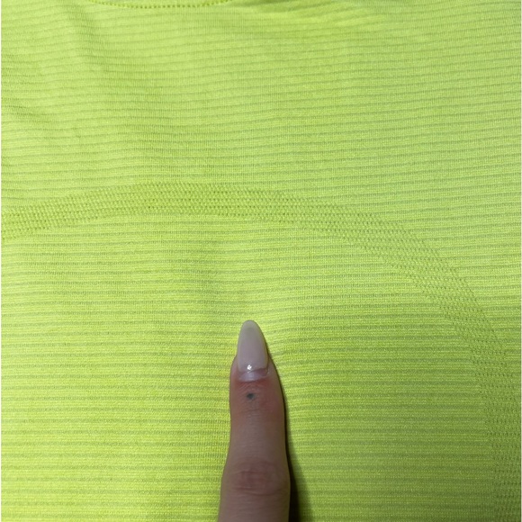 lululemon swiftly tech - Picture 3 of 4